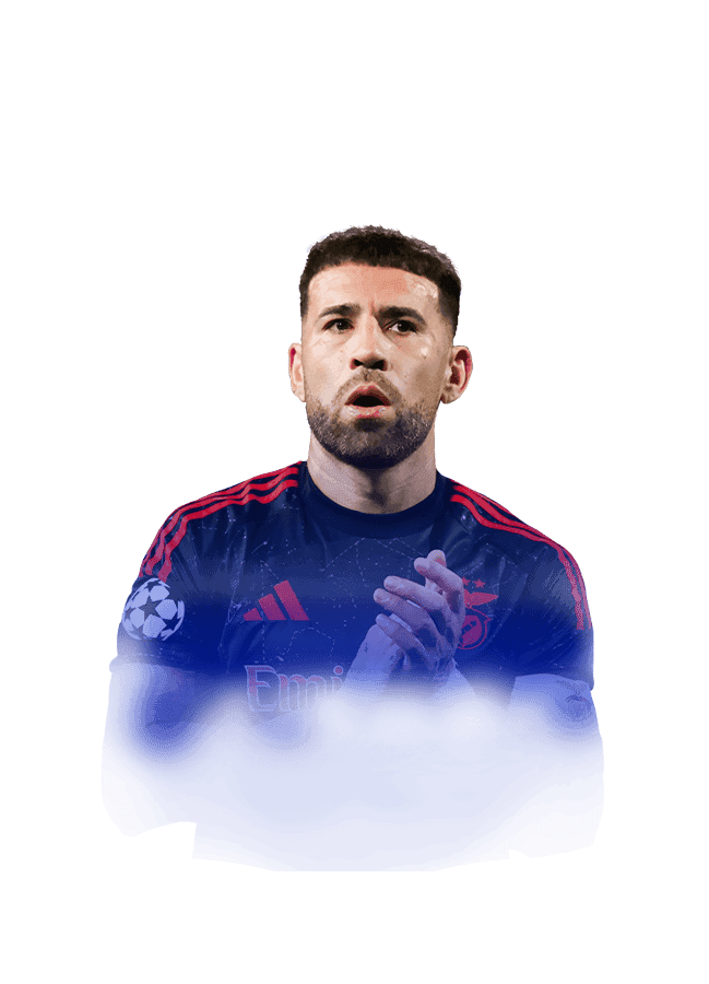 Otamendi