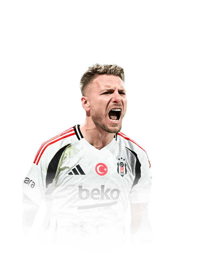Immobile