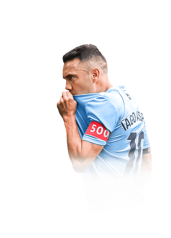 Iago Aspas
