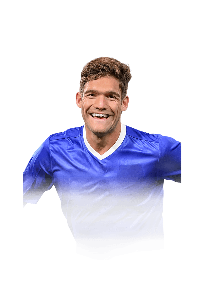Marcos Alonso