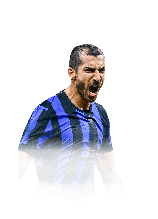 Mkhitaryan