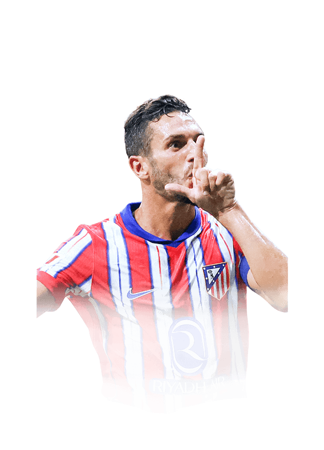 Koke