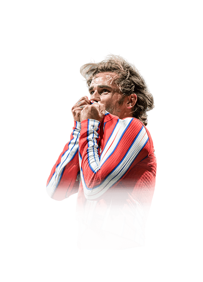 Griezmann
