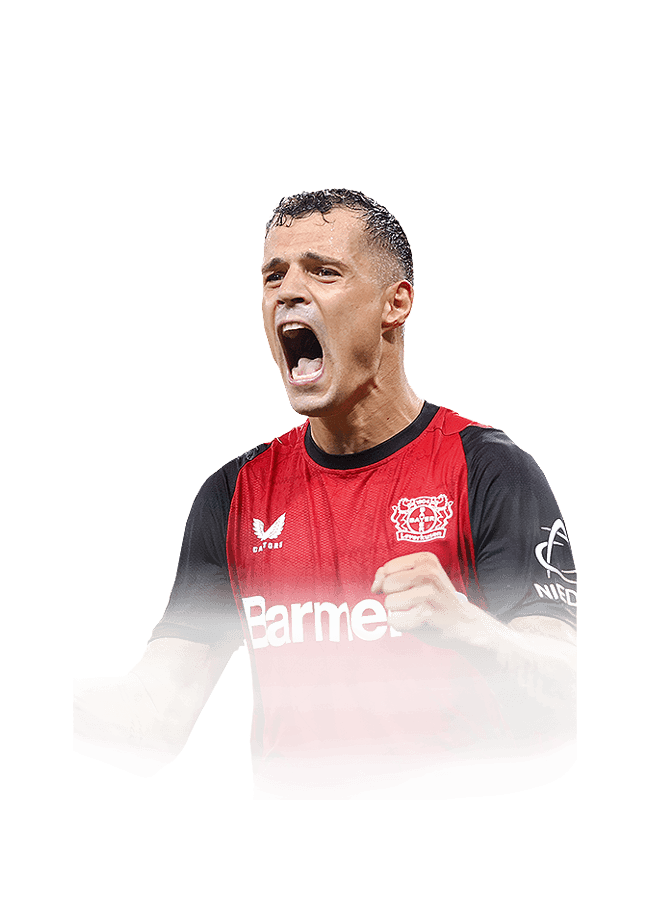 Xhaka