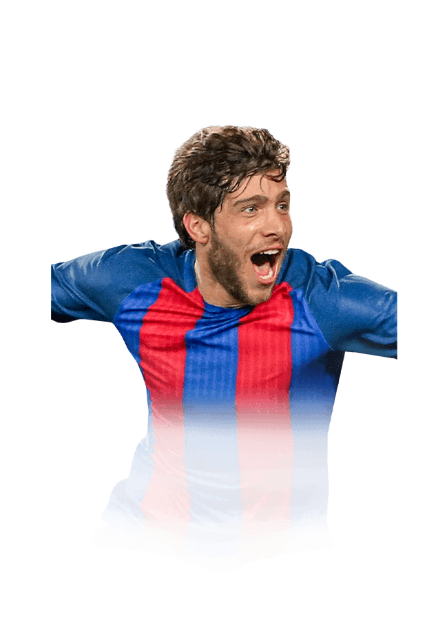 Sergi Roberto