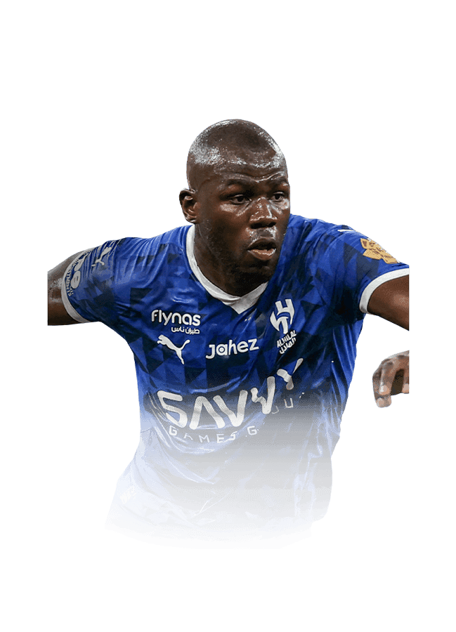 Koulibaly