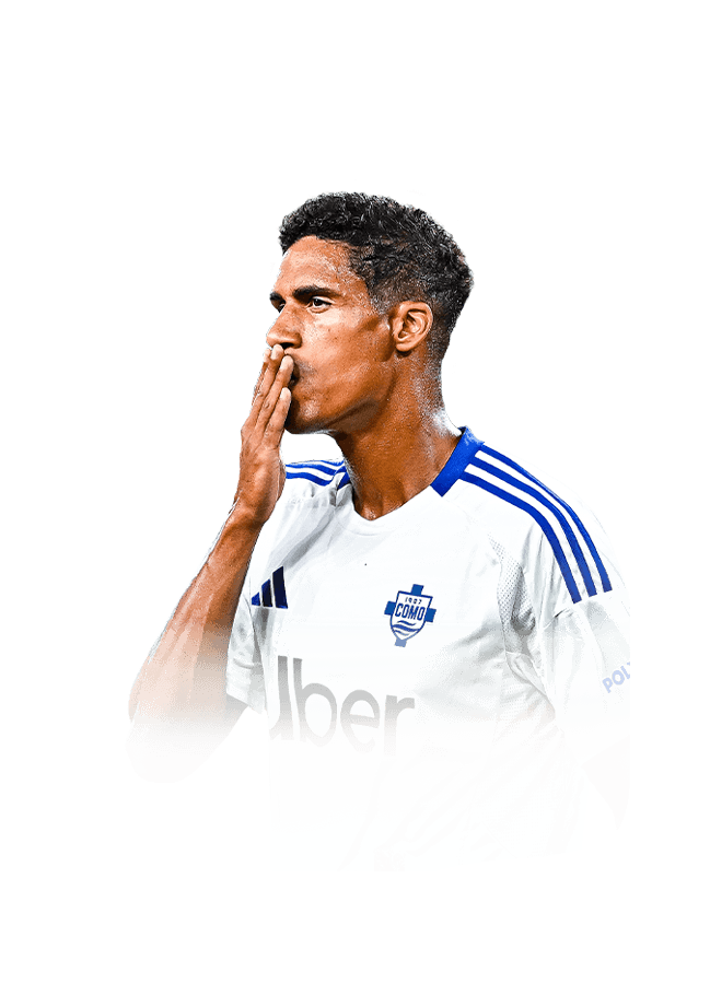 Varane