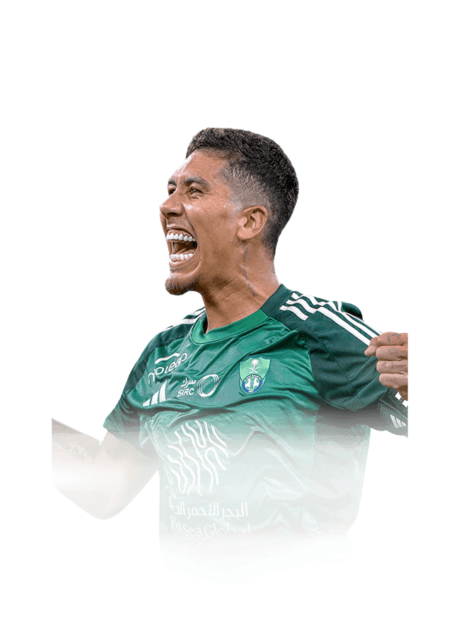 Roberto Firmino