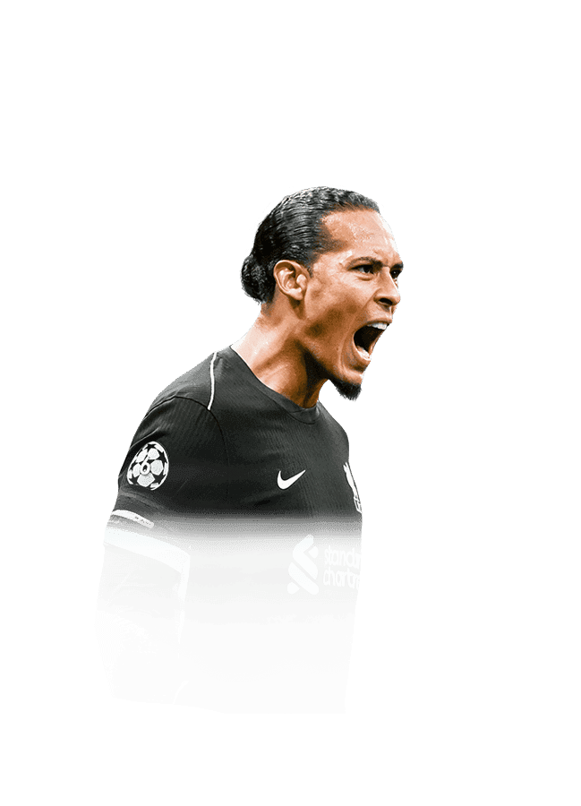 van Dijk