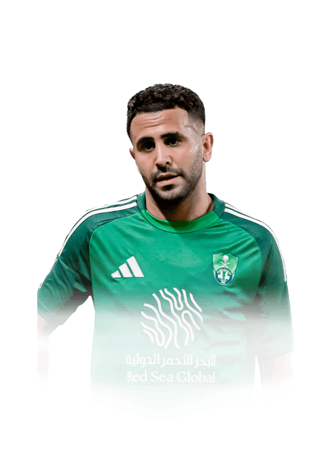 Mahrez