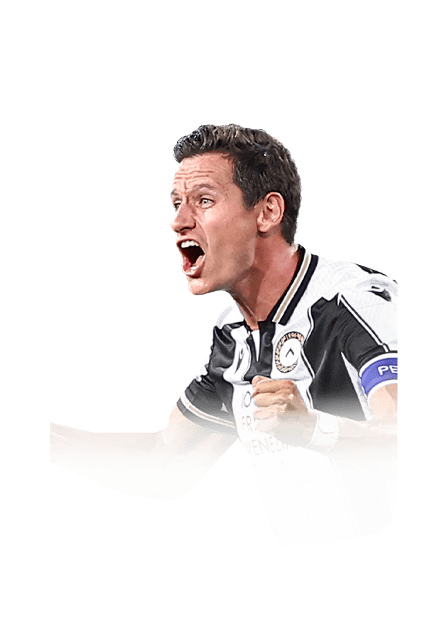 Thauvin