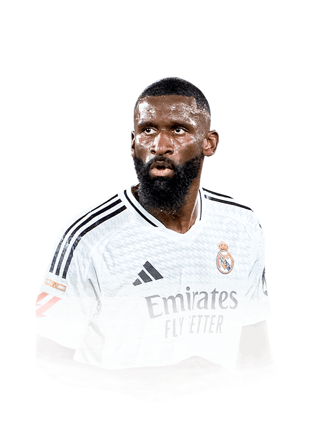 Rüdiger