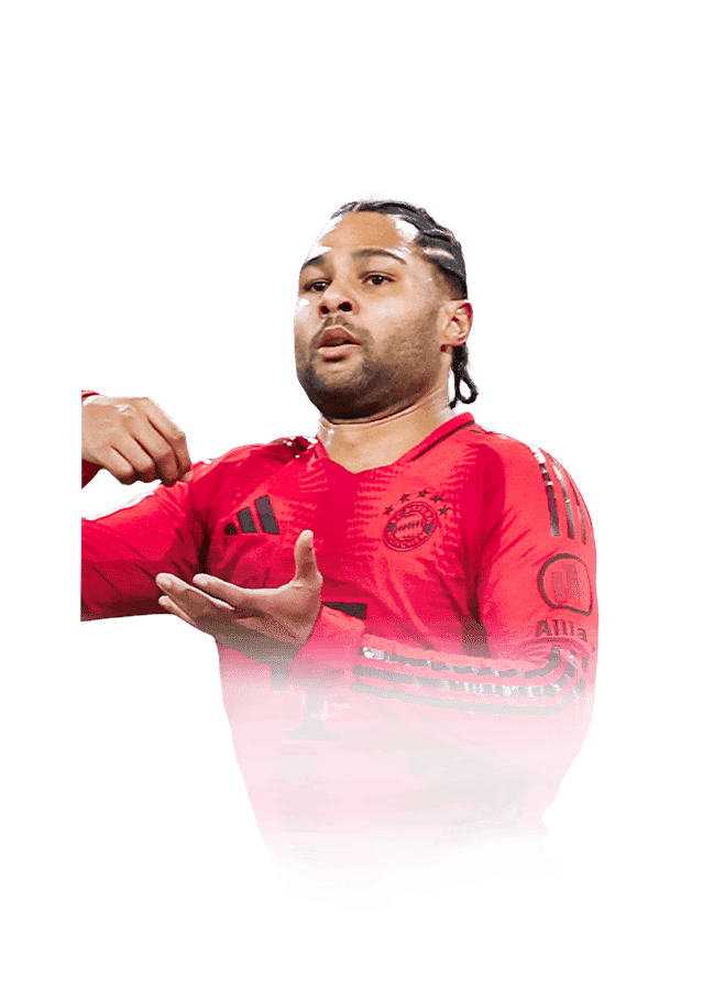 Gnabry