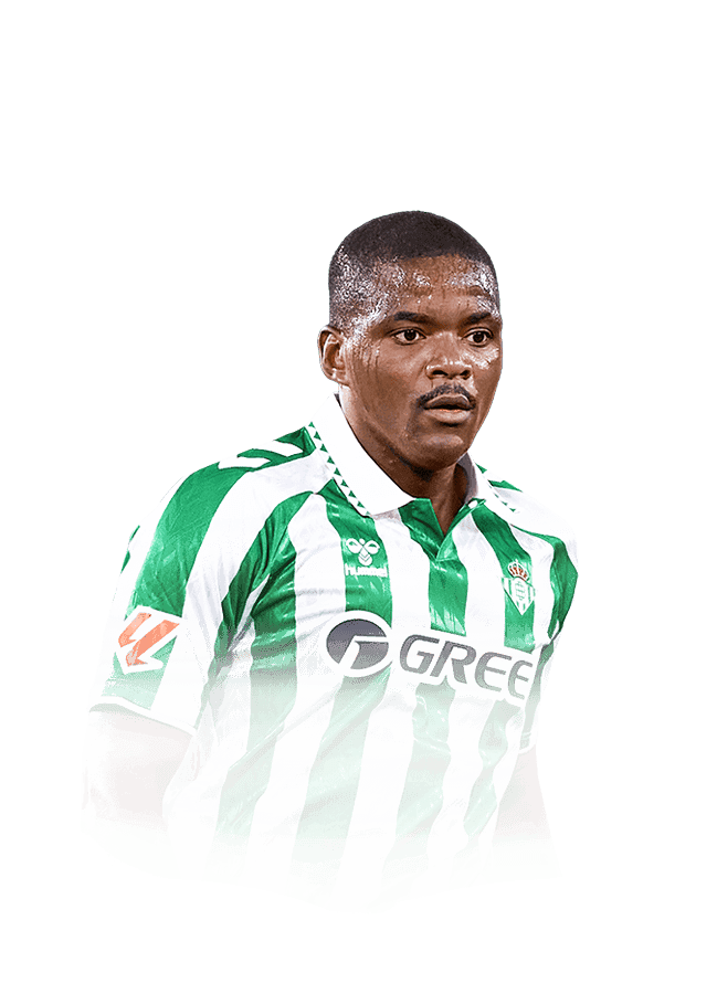 William Carvalho