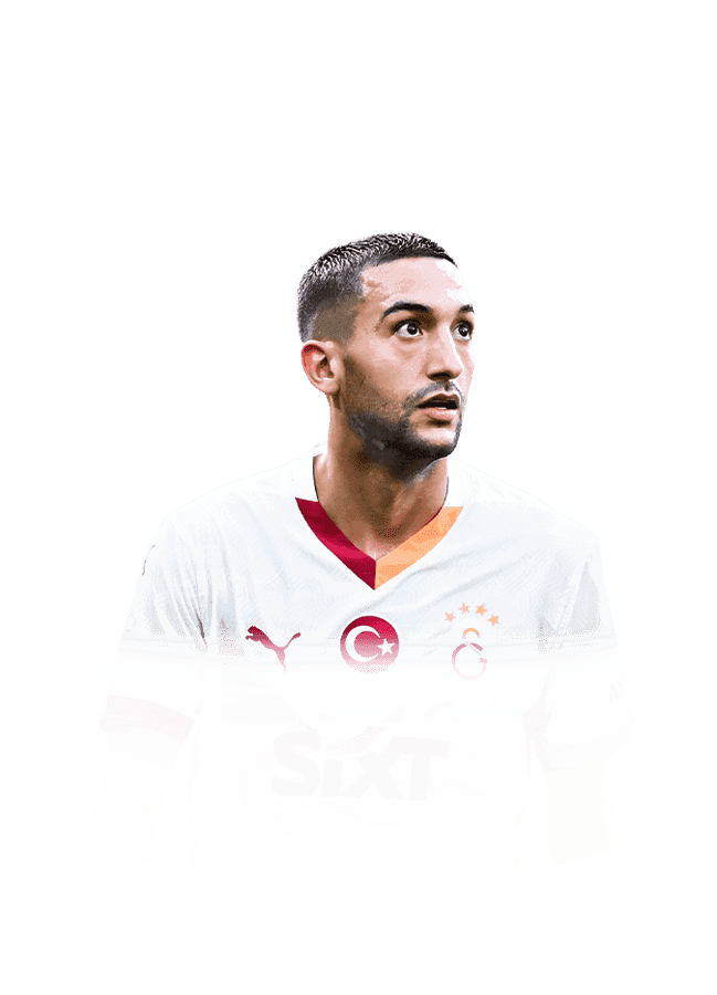 Ziyech