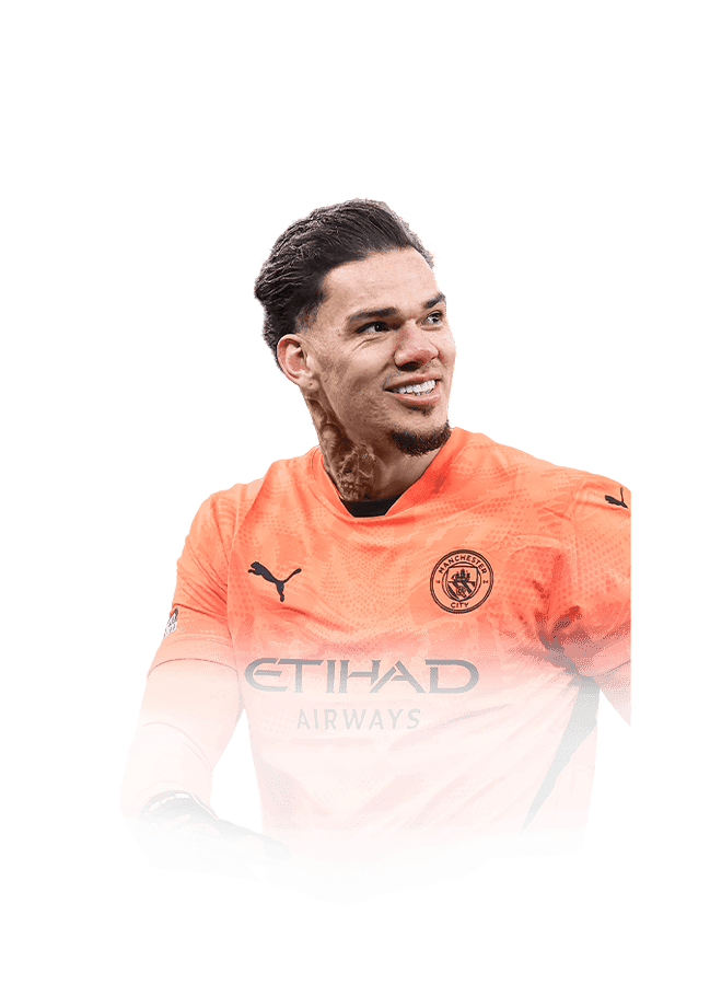 Ederson