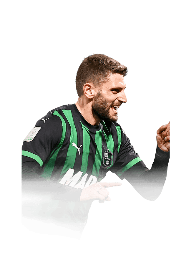 Berardi