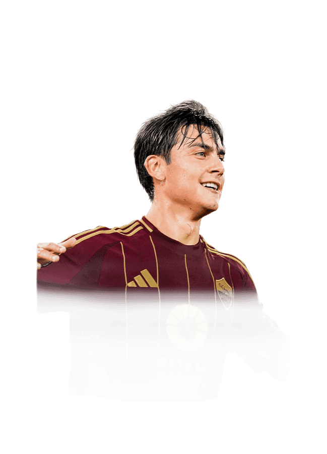 Dybala
