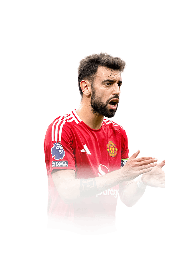 Bruno Fernandes
