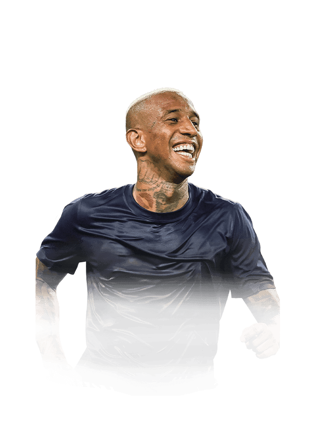 Anderson Talisca