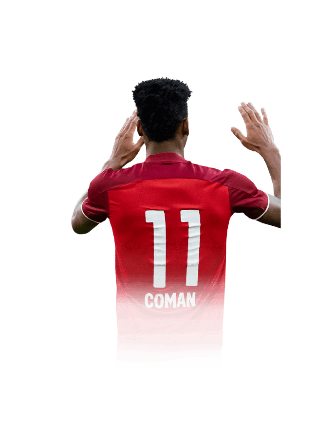 Coman