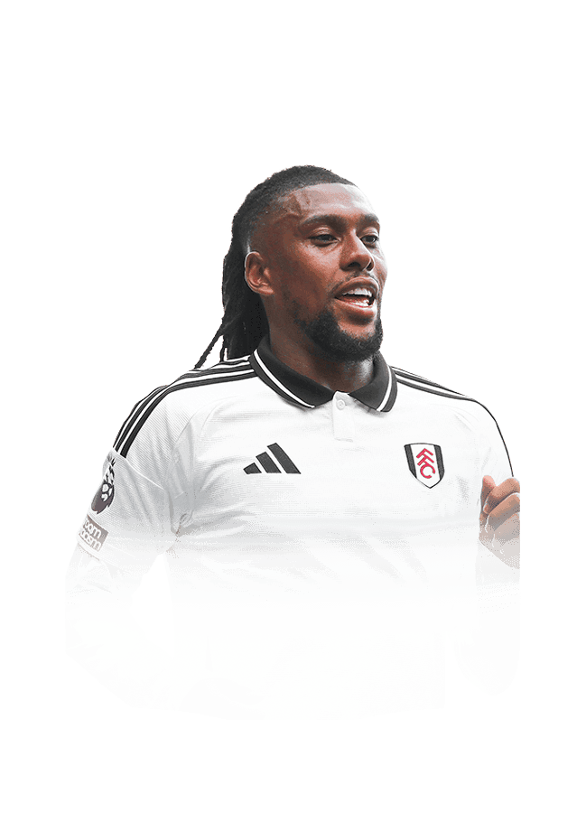 Iwobi