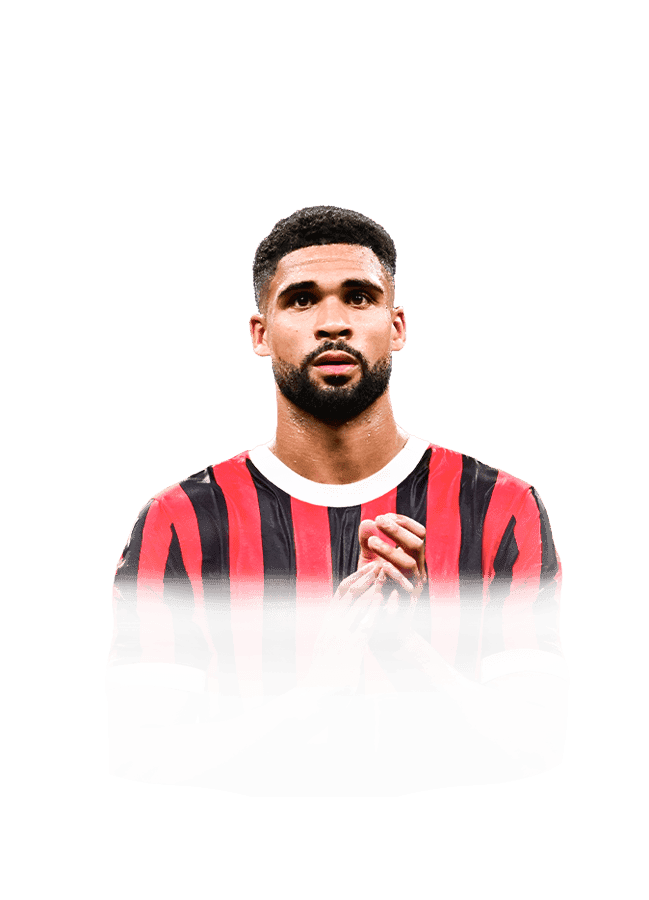 Loftus-Cheek