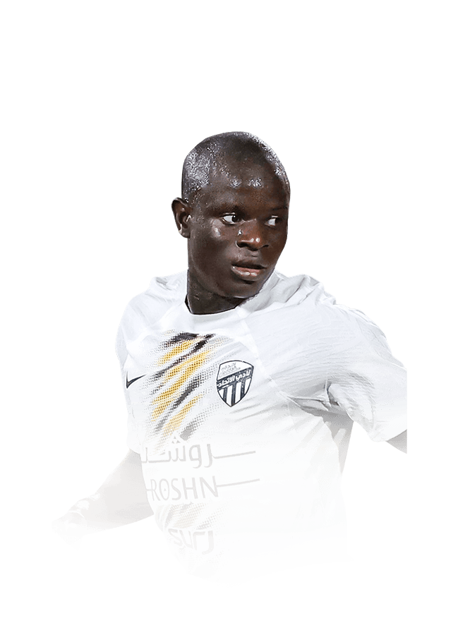 Kanté