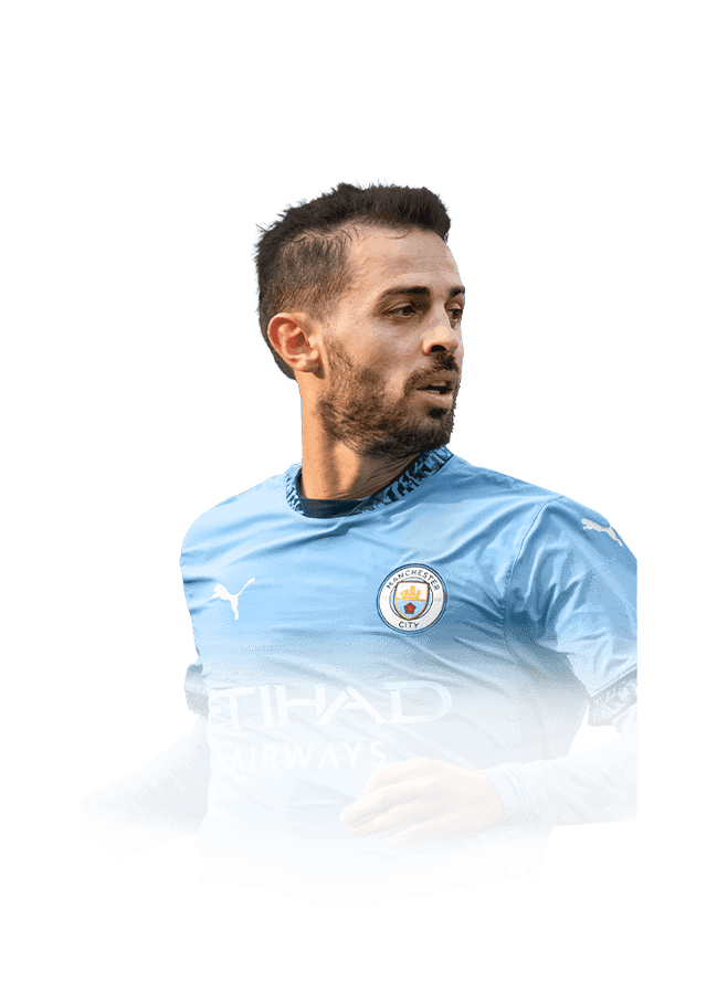Bernardo Silva