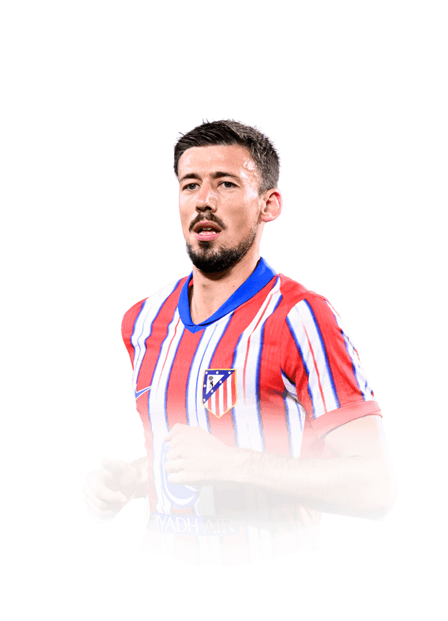 Lenglet