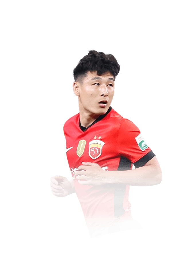 Wu Lei