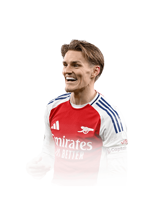 Ødegaard