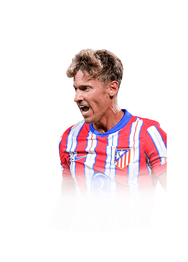Marcos Llorente