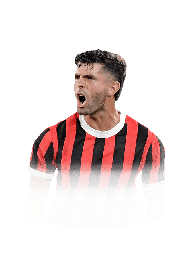 Pulisic
