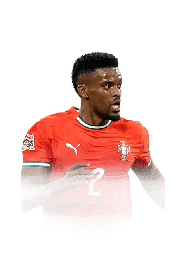 Nélson Semedo