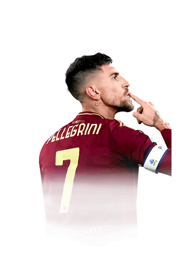 Pellegrini