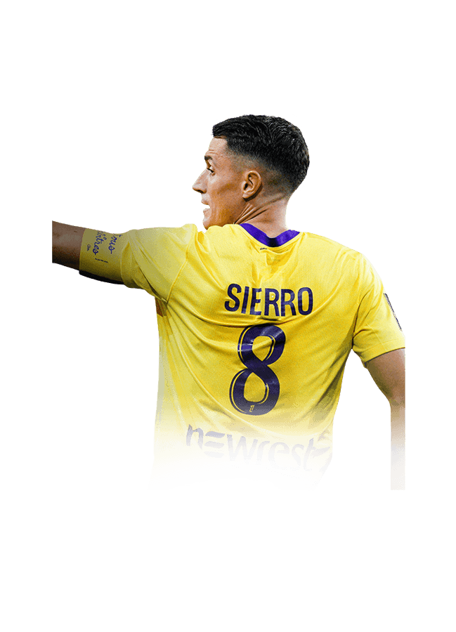 Sierro