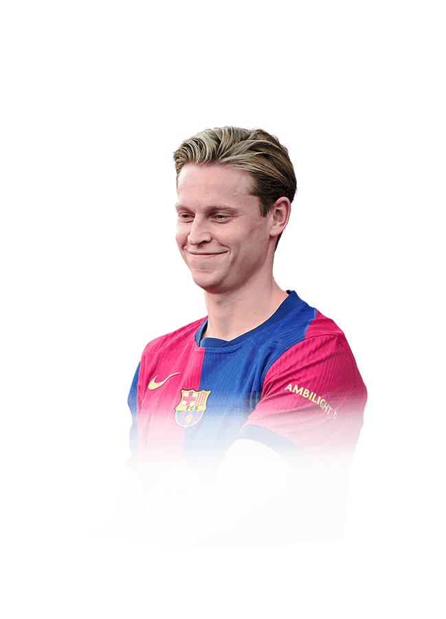 de Jong