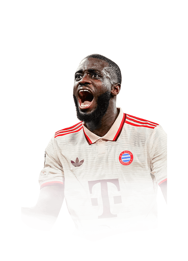 Upamecano