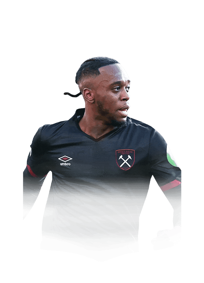 Wan-Bissaka