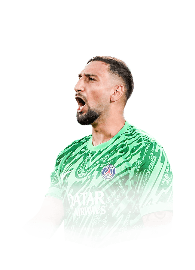 Donnarumma