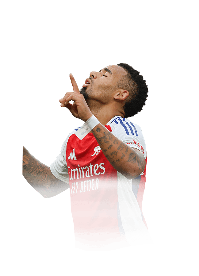 Gabriel Jesus