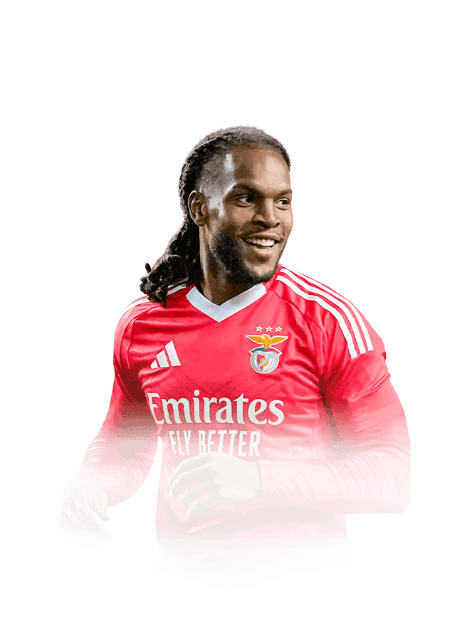 Renato Sanches