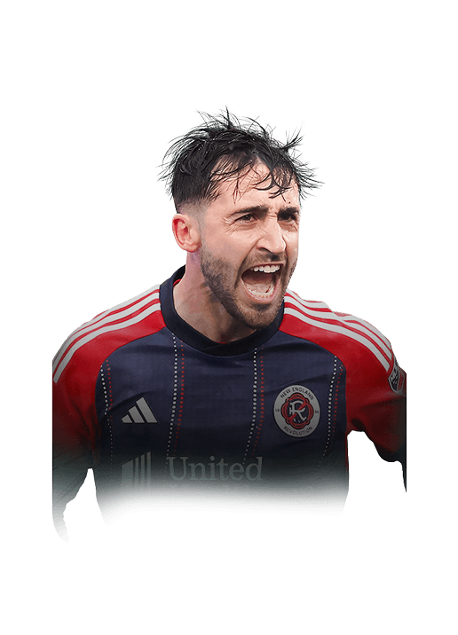Nacho Gil