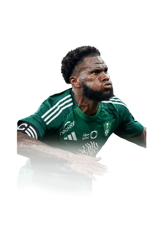 Kessié