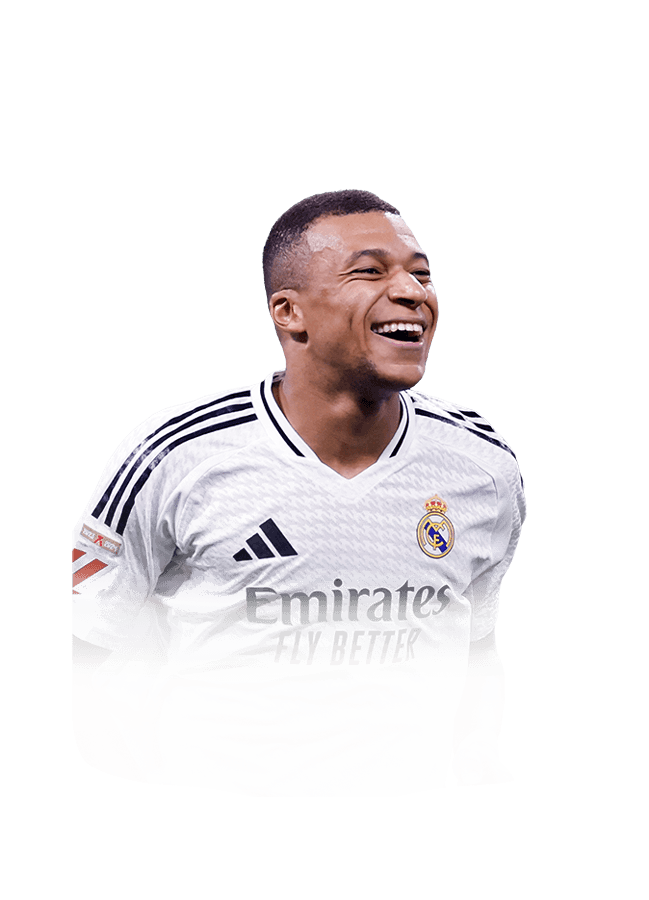 Mbappé