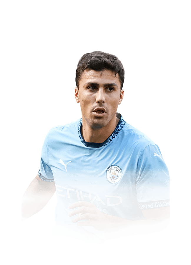 Rodri