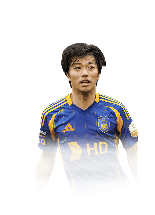 Ko Seung Beom