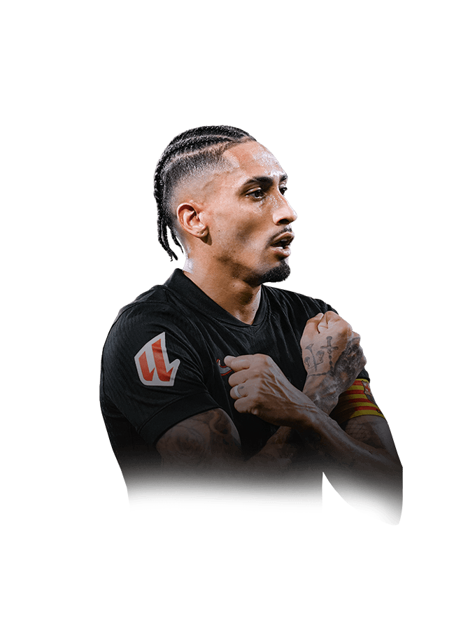 Raphinha