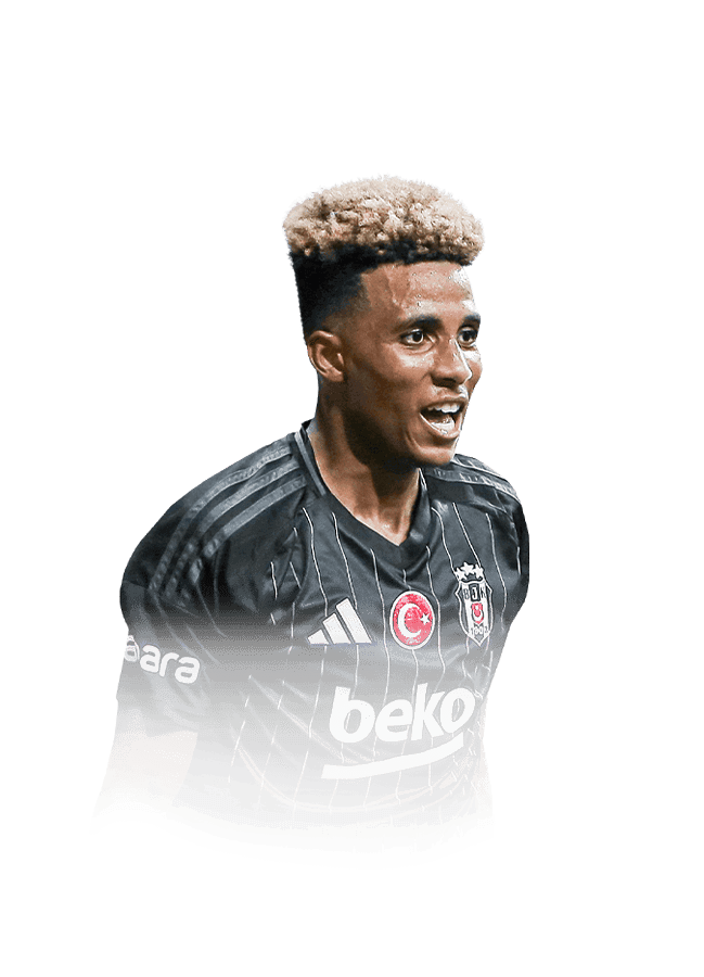 Gedson Fernandes